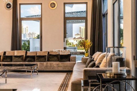 Villa à Signature Villas, Palm Jumeirah, Dubai, 6 chambres, 1364 m², № 72986 - photo 15