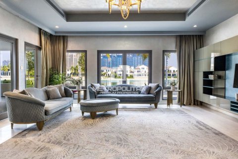 Villa à Signature Villas, Palm Jumeirah, Dubai, 6 chambres, 1364 m², № 72986 - photo 3