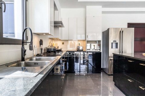 Villa à Signature Villas, Palm Jumeirah, Dubai, 6 chambres, 1364 m², № 72986 - photo 9