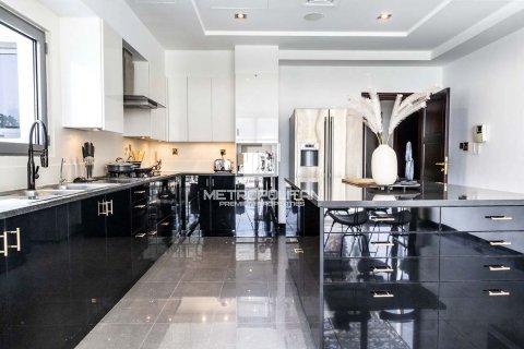 Villa à Signature Villas, Palm Jumeirah, Dubai, 6 chambres, 1364 m², № 72986 - photo 8