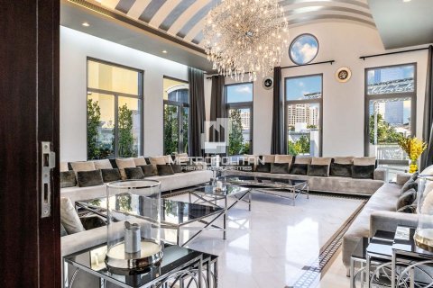 Villa à Signature Villas, Palm Jumeirah, Dubai, 6 chambres, 1364 m², № 72986 - photo 11