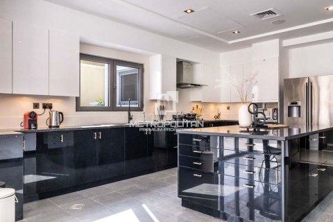 Villa à Signature Villas, Palm Jumeirah, Dubai, 6 chambres, 1364 m², № 72986 - photo 10