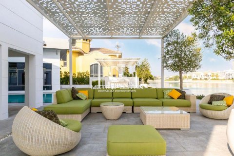 Villa à Signature Villas, Palm Jumeirah, Dubai, 6 chambres, 1364 m², № 72986 - photo 28