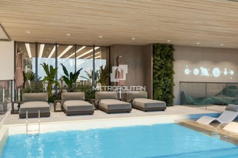 Apartment in Al Furjan, Dubai 2 bedrooms, 127 sq.m. № 72967 - photo 12