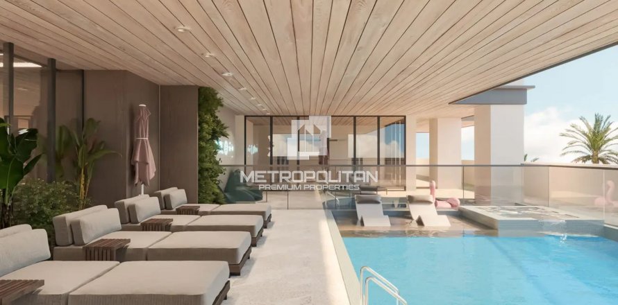 Apartment in Al Furjan, Dubai 2 bedrooms, 127 sq.m. № 72967