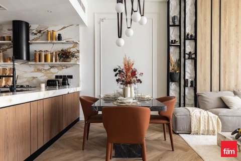 Apartment in Dubai Hills Estate, Dubai 2 bedrooms, 122.2 sq.m. № 76126 - photo 7