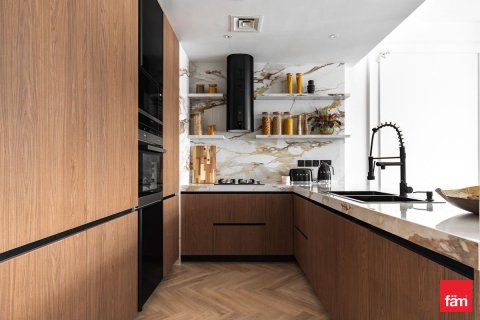 Apartment in Dubai Hills Estate, Dubai 2 bedrooms, 122.2 sq.m. № 76126 - photo 6