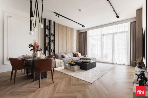 Apartment in Dubai Hills Estate, Dubai 2 bedrooms, 122.2 sq.m. № 76126 - photo 1