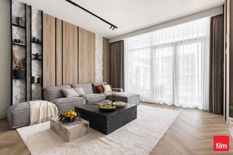 Apartment in Dubai Hills Estate, Dubai 2 bedrooms, 122.2 sq.m. № 76126 - photo 2