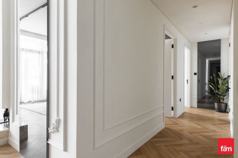 Apartment in Dubai Hills Estate, Dubai 2 bedrooms, 122.2 sq.m. № 76126 - photo 22