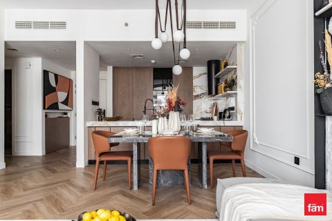 Apartment in Dubai Hills Estate, Dubai 2 bedrooms, 122.2 sq.m. № 76126 - photo 4