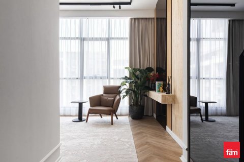 Apartment in Dubai Hills Estate, Dubai 2 bedrooms, 122.2 sq.m. № 76126 - photo 15