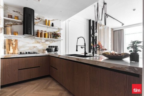 Apartment in Dubai Hills Estate, Dubai 2 bedrooms, 122.2 sq.m. № 76126 - photo 14