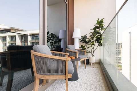 Apartment in Dubai Hills Estate, Dubai 2 bedrooms, 122.2 sq.m. № 76126 - photo 23