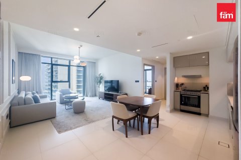 Apartment in Dubai Harbour, Dubai 1 bedroom, 67 sq.m. № 76114 - photo 9