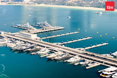 Apartment in Dubai Harbour, Dubai 1 bedroom, 67 sq.m. № 76114 - photo 7