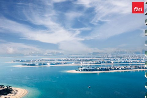 Apartment in Dubai Harbour, Dubai 1 bedroom, 67 sq.m. № 76114 - photo 8