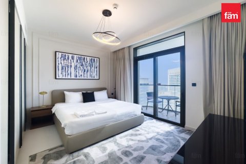 Apartment in Dubai Harbour, Dubai 1 bedroom, 67 sq.m. № 76114 - photo 10