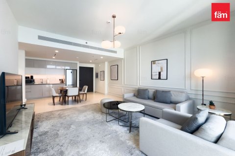 Apartment in Dubai Harbour, Dubai 1 bedroom, 67 sq.m. № 76114 - photo 3