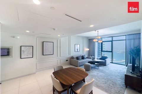 Apartment in Dubai Harbour, Dubai 1 bedroom, 67 sq.m. № 76114 - photo 16