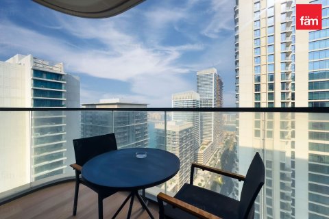 Apartment in Dubai Harbour, Dubai 1 bedroom, 67 sq.m. № 76114 - photo 12