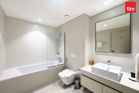 Apartment in Dubai Harbour, Dubai 1 bedroom, 67 sq.m. № 76114 - photo 14