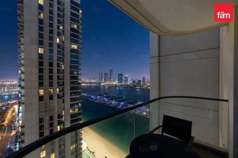 Apartment in Dubai Harbour, Dubai 1 bedroom, 67 sq.m. № 76114 - photo 1