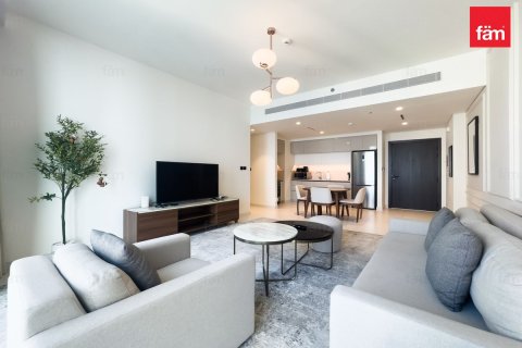 Apartment in Dubai Harbour, Dubai 1 bedroom, 67 sq.m. № 76114 - photo 4