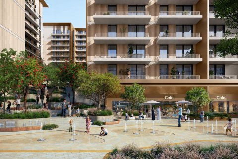 Apartamento en Dubai, 3 dormitorios, 169 m², № 76125 - foto 5