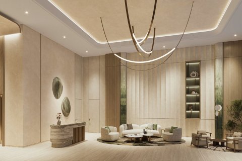 Apartamento en Dubai, 3 dormitorios, 169 m², № 76125 - foto 6