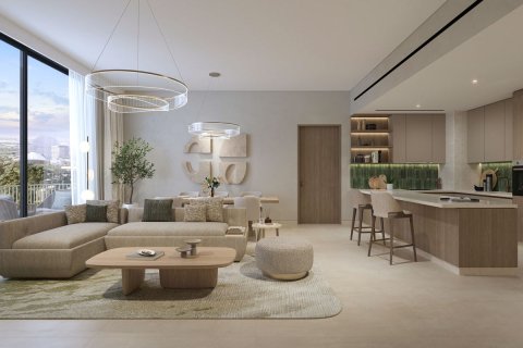 Apartamento en Dubai, 3 dormitorios, 169 m², № 76125 - foto 2