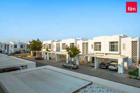 تاون هاوس في دبي 3 غرف نوم, 264 م² رقم 76123 - صورة 3