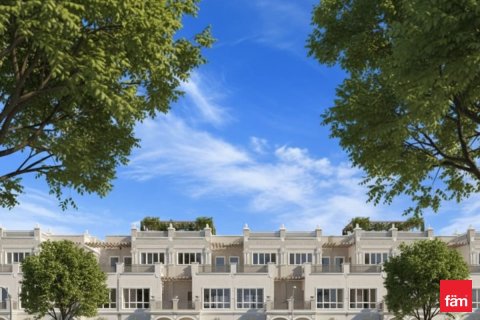 Купить виллу в Дубае: 4 спальни, 288м², № 76113 - фото 22