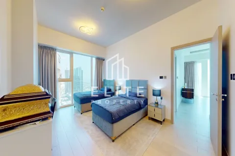 Apartamento en Dubai, 2 dormitorios, 136 m², № 60142 - foto 11