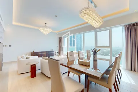 Apartamento en Dubai, 2 dormitorios, 136 m², № 60142 - foto 17