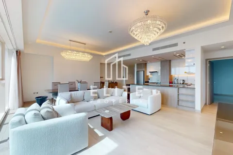 Apartamento en Dubai, 2 dormitorios, 136 m², № 60142 - foto 4