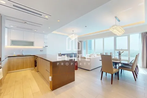 Apartamento en Dubai, 2 dormitorios, 136 m², № 60142 - foto 2