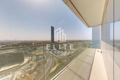 Apartamento en Dubai, 2 dormitorios, 136 m², № 60142 - foto 19