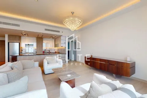 Apartamento en Dubai, 2 dormitorios, 136 m², № 60142 - foto 16