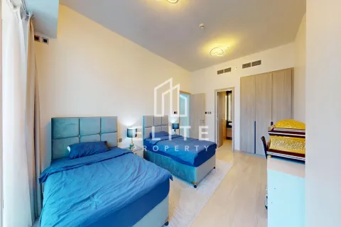 Apartamento en Dubai, 2 dormitorios, 136 m², № 60142 - foto 12