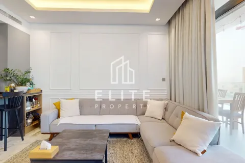 Apartamento en Dubai, 2 dormitorios, 178 m², № 60140 - foto 11