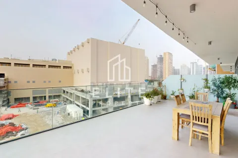 Apartamento en Dubai, 2 dormitorios, 178 m², № 60140 - foto 15