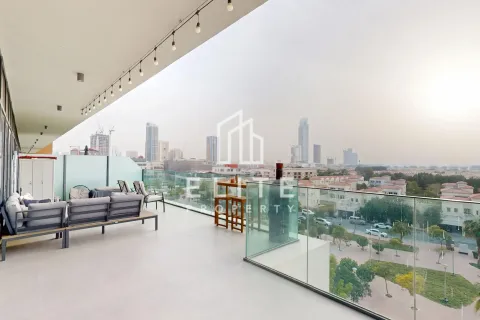 Apartamento en Dubai, 2 dormitorios, 178 m², № 60140 - foto 14