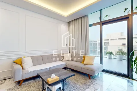 Apartamento en Dubai, 2 dormitorios, 178 m², № 60140 - foto 4