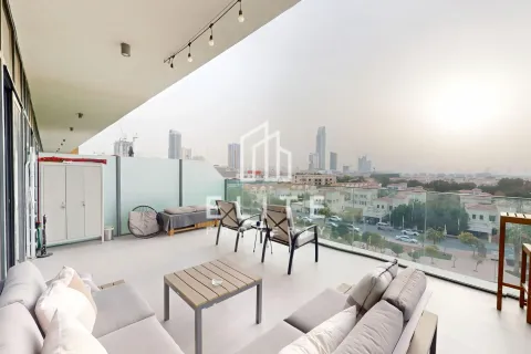 Apartamento en Dubai, 2 dormitorios, 178 m², № 60140 - foto 2