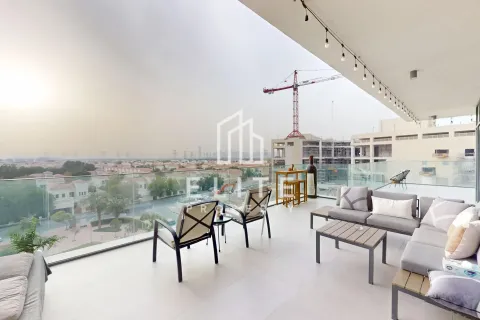 Apartamento en Dubai, 2 dormitorios, 178 m², № 60140 - foto 16