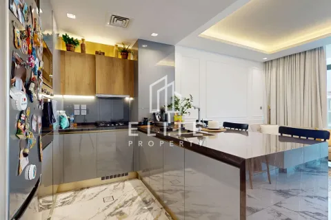 Apartamento en Dubai, 2 dormitorios, 178 m², № 60140 - foto 3