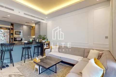Apartamento en Dubai, 2 dormitorios, 178 m², № 60140 - foto 10