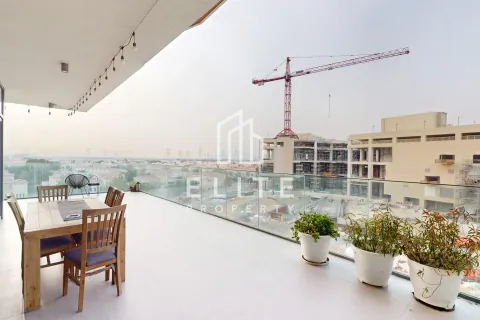 Apartamento en Dubai, 2 dormitorios, 178 m², № 60140 - foto 17