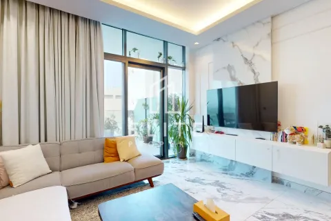 Apartamento en Dubai, 2 dormitorios, 178 m², № 60140 - foto 1